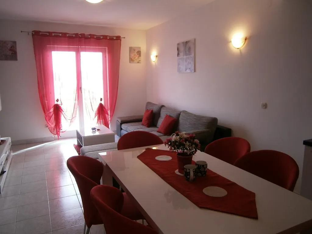 Apartments Zunic Trogir Chorwacja