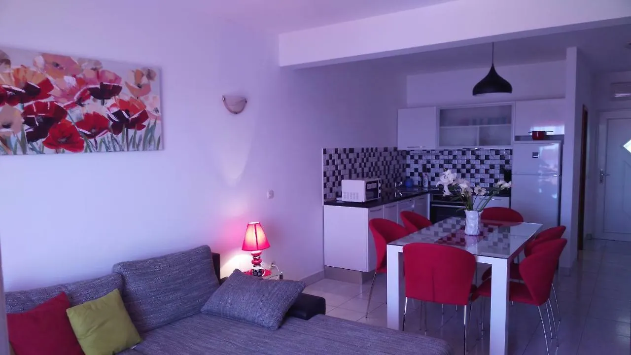 Apartments Zunic Trogir Chorwacja