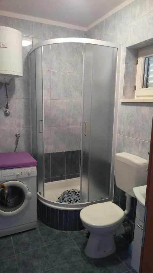 Apartments Zunic Trogir