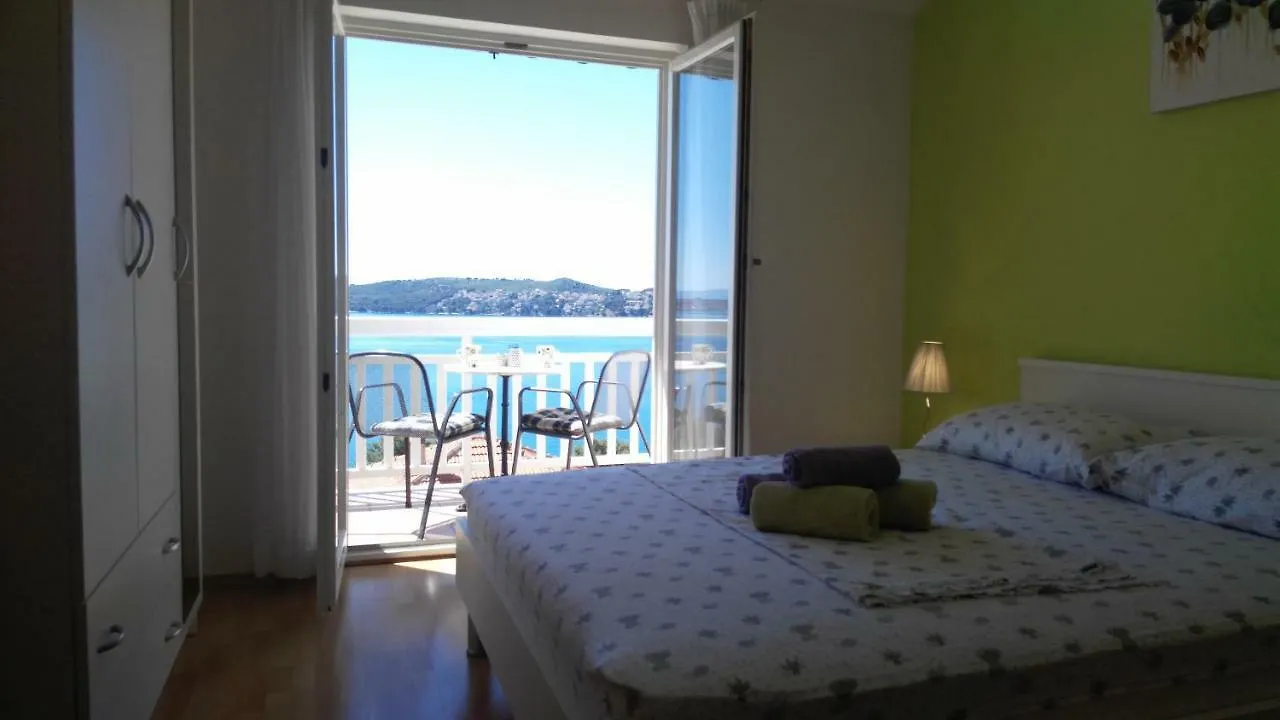 Apartments Zunic Τρογκίρ Κροατία