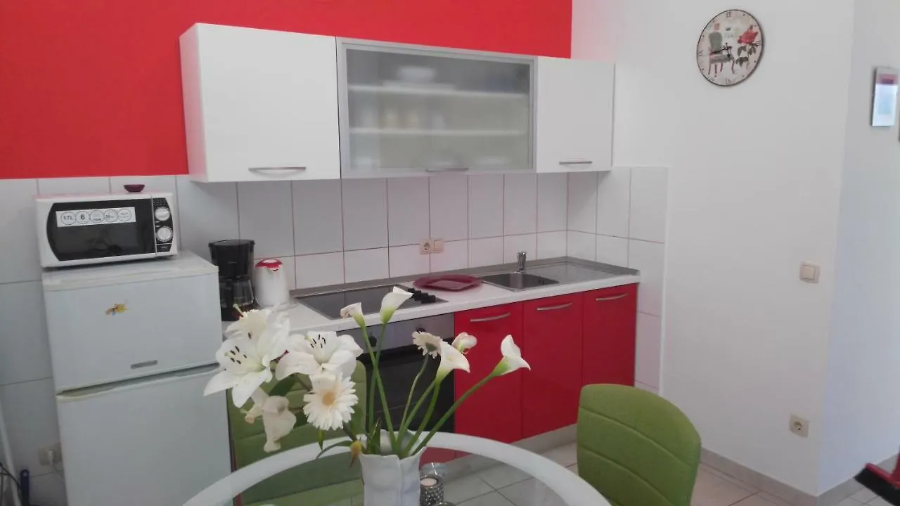 Apartments Zunic Trogir