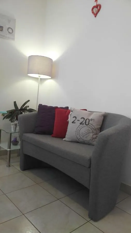 Apartments Zunic Τρογκίρ