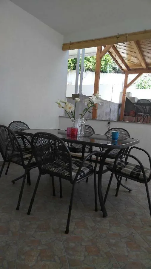 Apartments Zunic Trogir