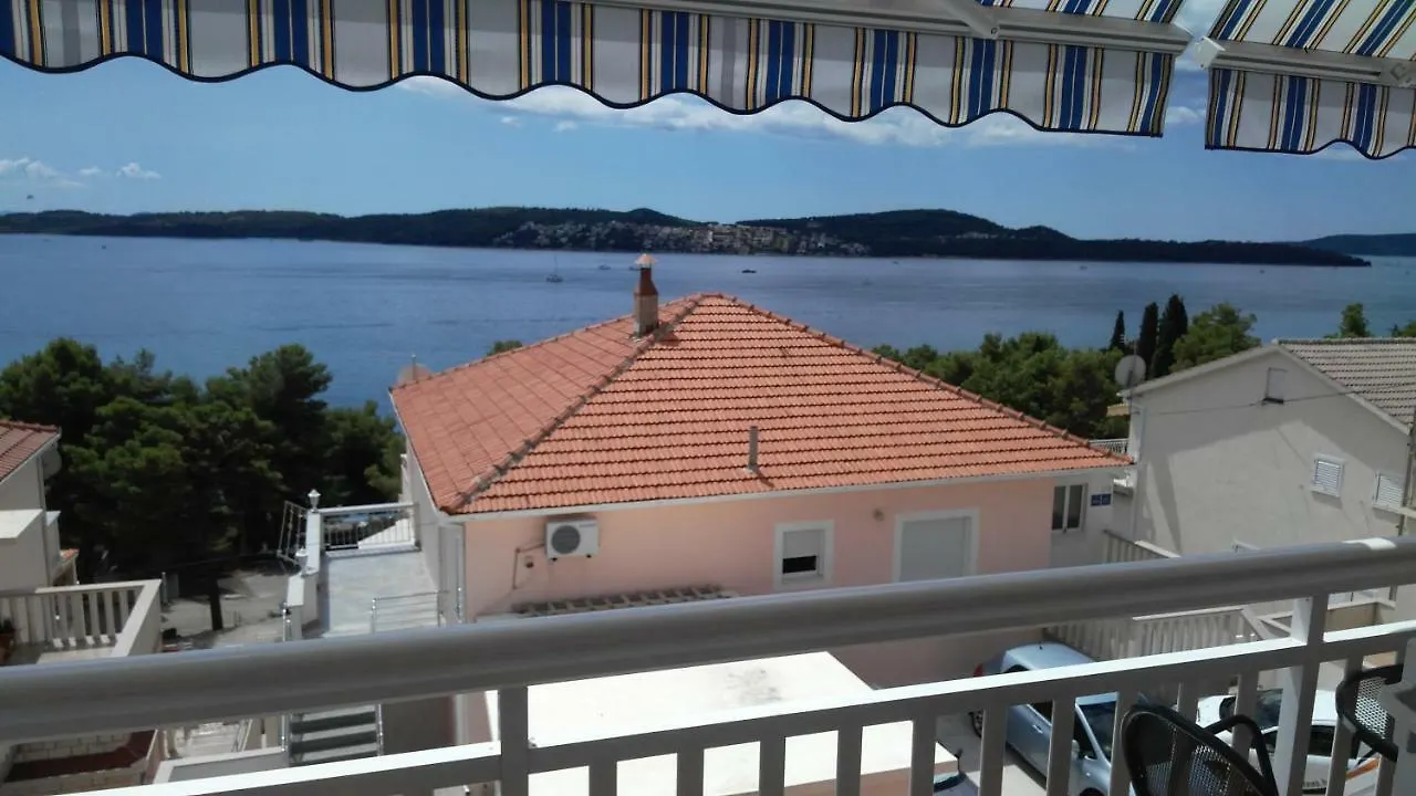 Apartments Zunic Trogir