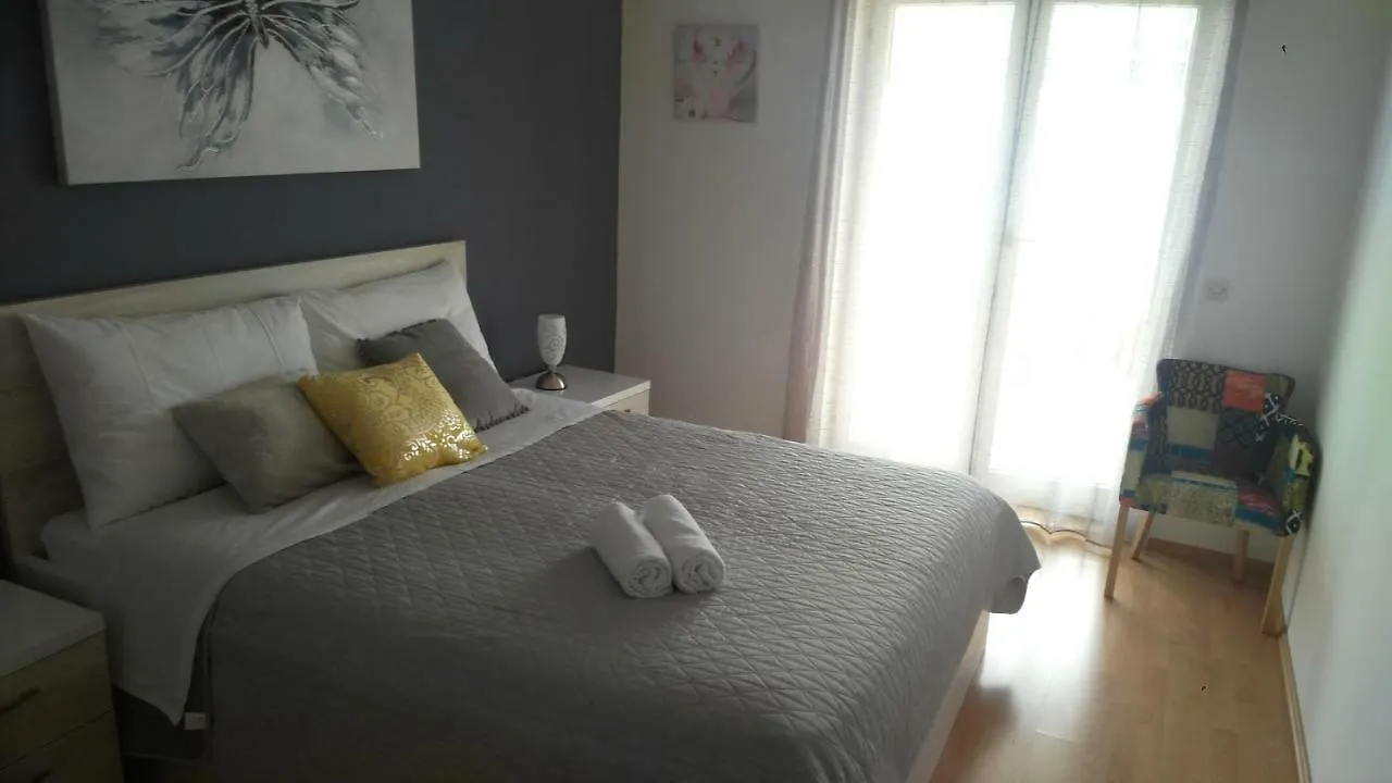 Apartments Zunic Trogir Chorwacja