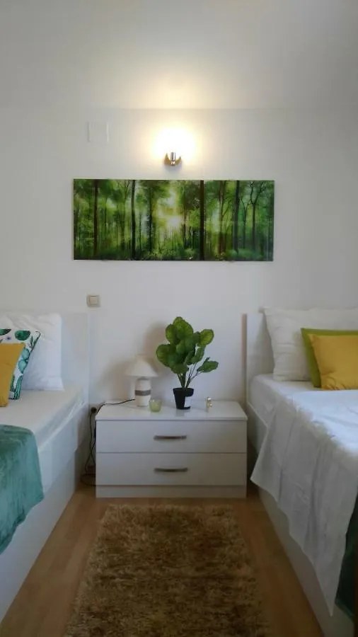 Apartments Zunic Trogir