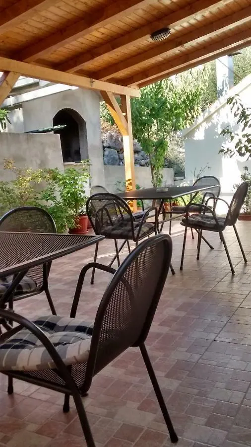 Apartments Zunic Trogir