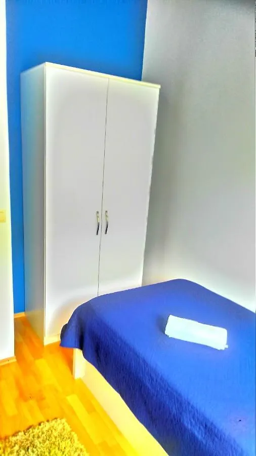 Apartments Zunic Trogir