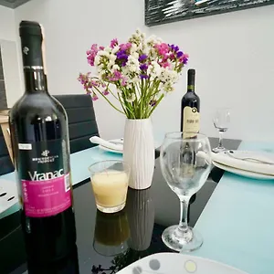 Bruna Apartament